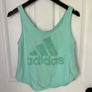 Adidas Tank Top